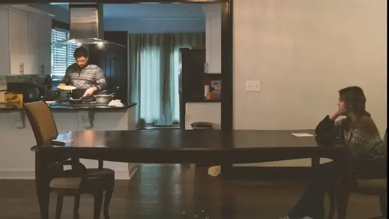 Dinnertime (2021)