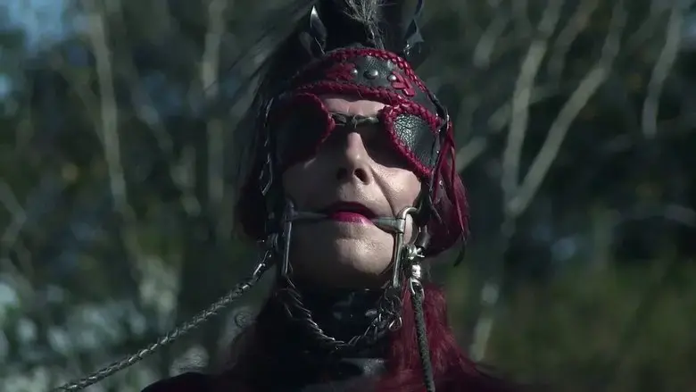 Horse Being (2016)