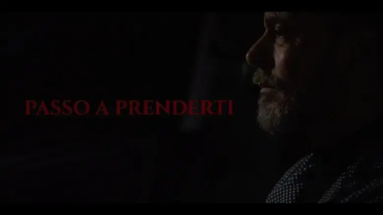 PASSO A PRENDERTI (2024)