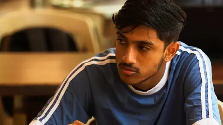 Labow or: Yet Another Engineering Student's Short Film (2025)