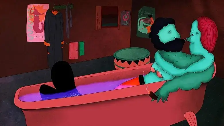 Mermaids and Rhinos (2018)