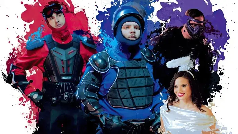 Zeroes (2019)
