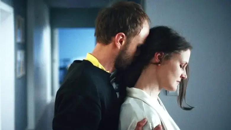 Domestique (2018)
