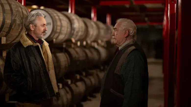 Glenrothan (2025)
