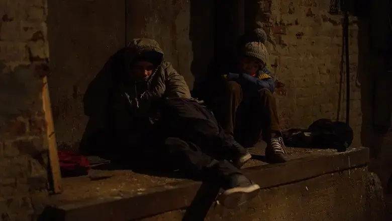 Breaking Brooklyn (2018)