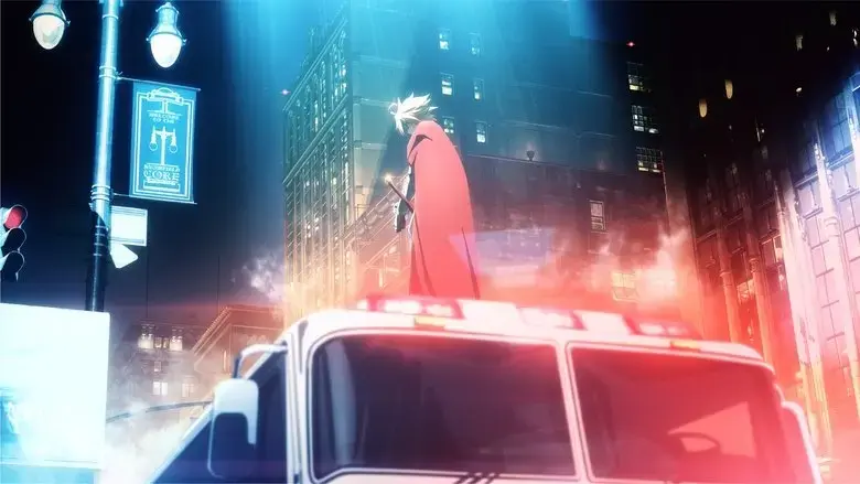Fate/strange Fake: Whispers of Dawn (2023)