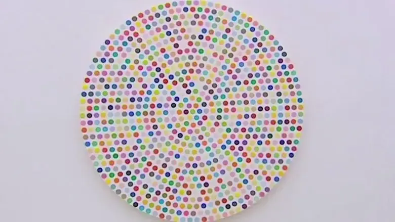 Blurred Lines: Inside the Art World (2017)