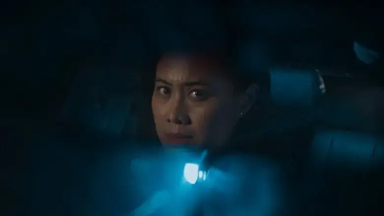 Loose Cannon (2024)