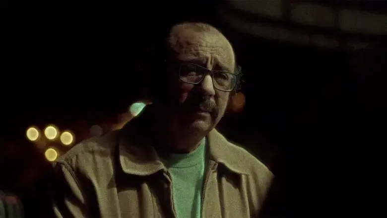 Portrait of a Killer (2023)