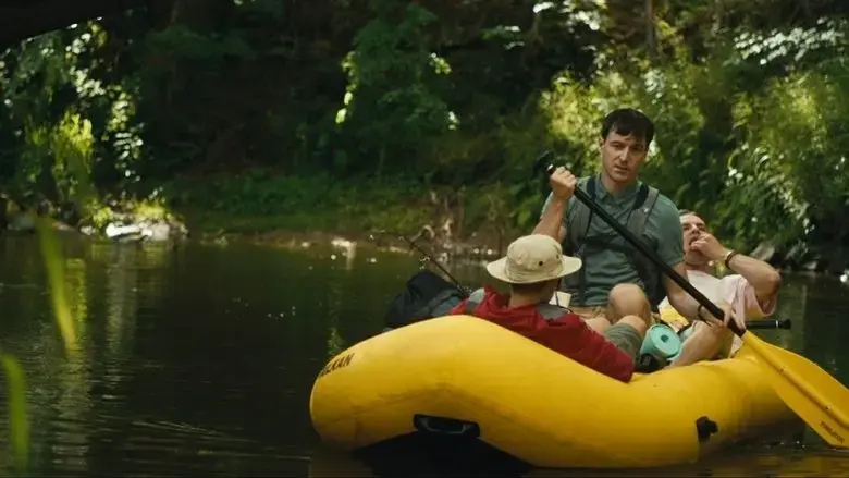 Banana Boat (2024)
