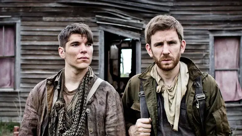 OzLand (2015)
