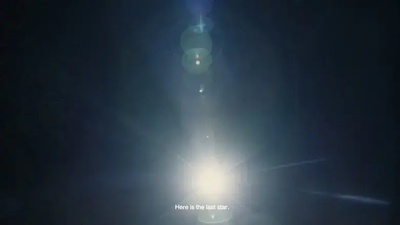 What the Stars Don't Tell (2025)