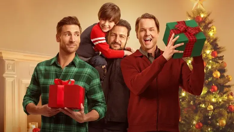 Three Wiser Men and a Boy (2024)
