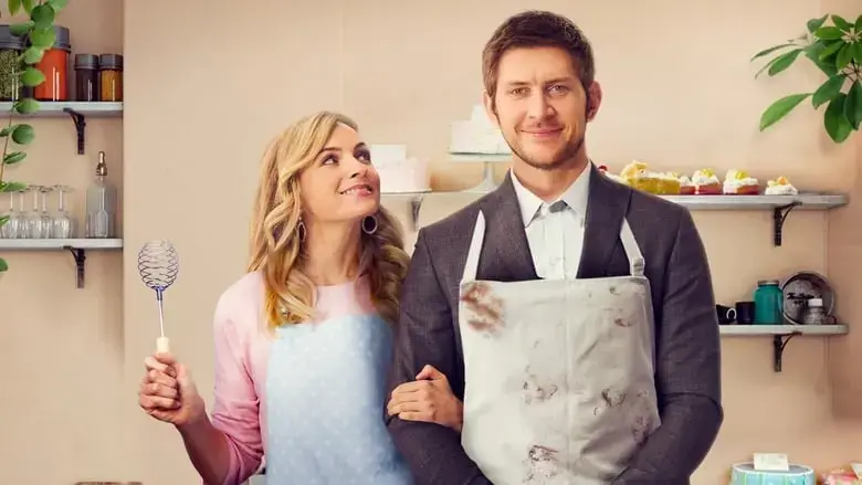 Love Is a Piece of Cake (2020)