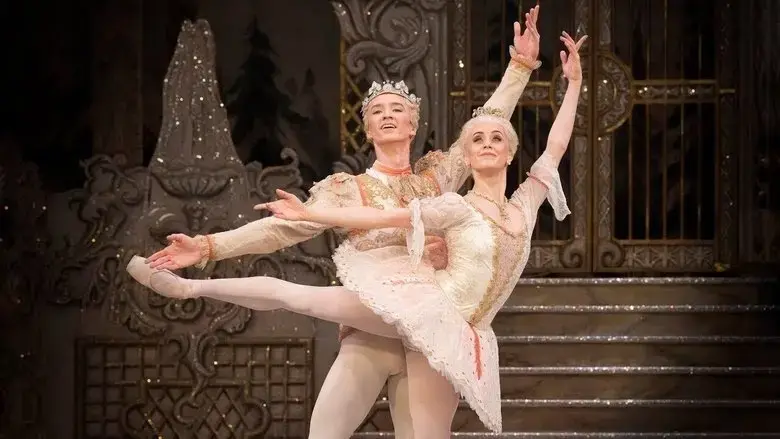 The Royal Ballet: The Nutcracker (2018)