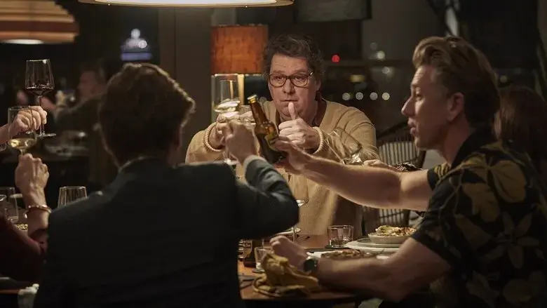 Alles op tafel (2021)
