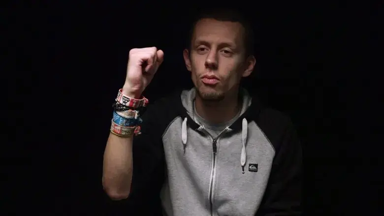 Deaf Child (2018)