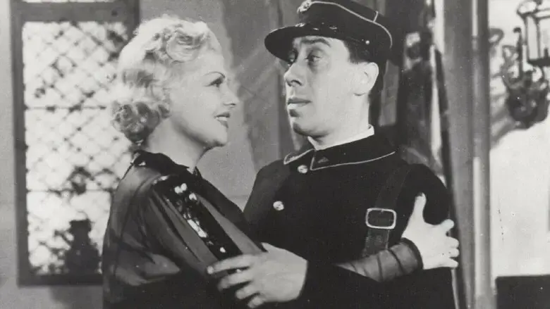 L'heritier des Mondesir (1940)