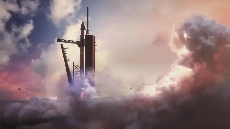 Space Launch LIVE: America Returns To Space (2020)