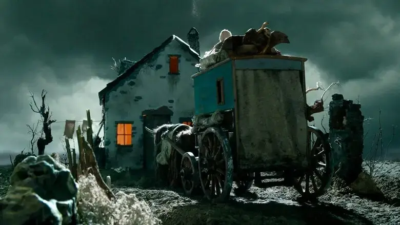 Impossible Maladies (2024)