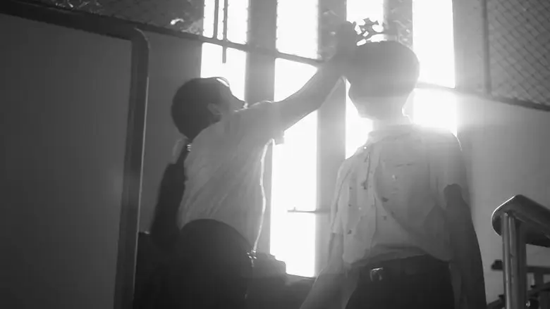 A Kind of Happiness (2024)