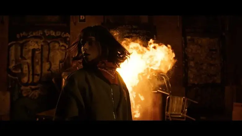 Bum Pum (2024)
