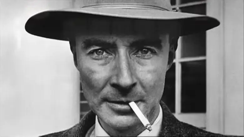 The Trials of J. Robert Oppenheimer (2008)