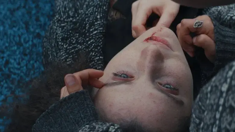 To Nowhere (2023)