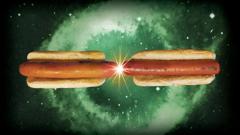 Docking (2019)