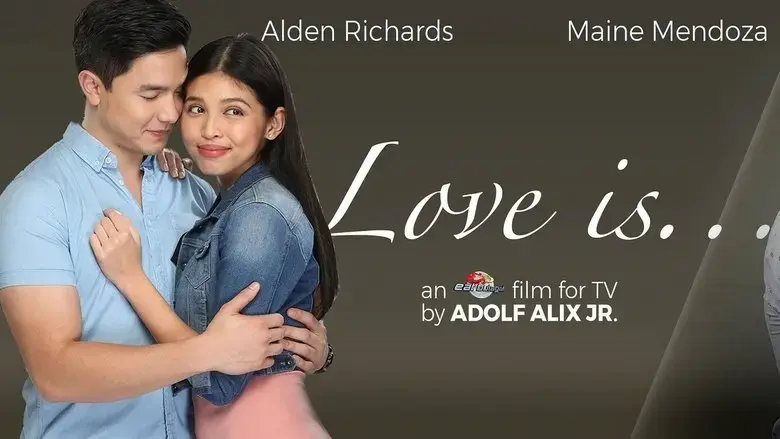 Love Is... (2017)