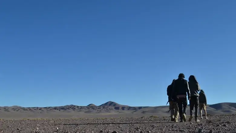 Atacama (2020)