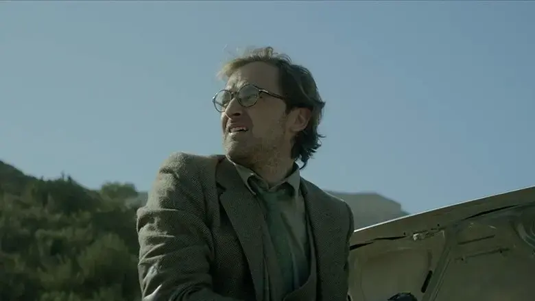 The Drunkard's Walk (2016)