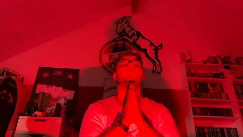 Lukas Weinandy: The Mimikry Outtakes (2024)