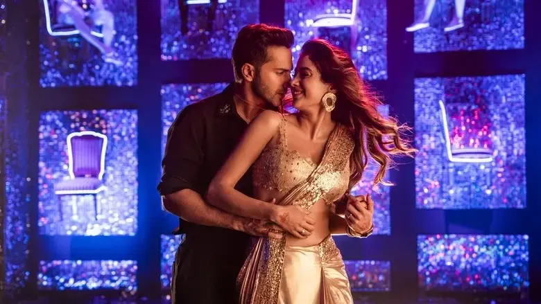 Sunny Sanskari Ki Tulsi Kumari (2025)