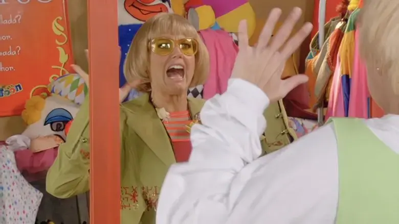 Xuxa Gemeas (2006)