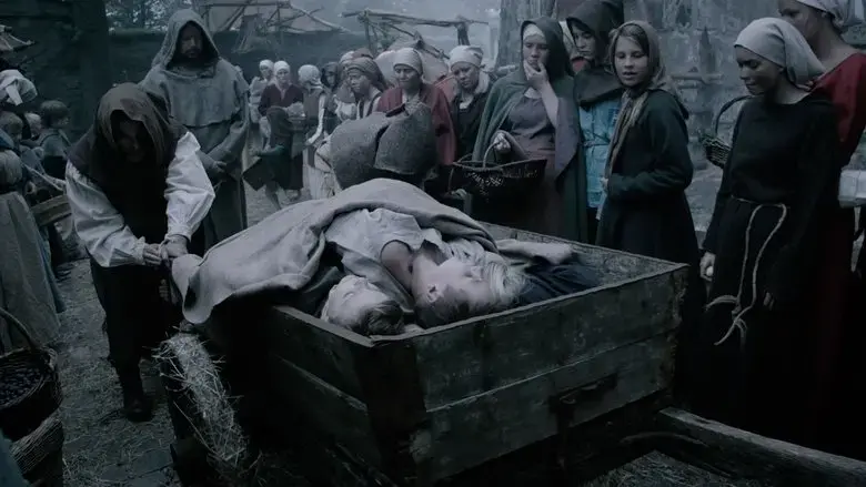 Svartedauden (2017)