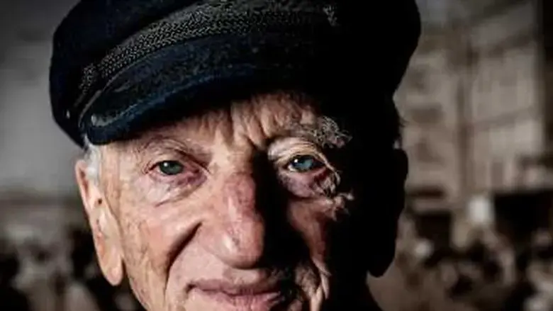 Prosecuting Evil: The Extraordinary World of Ben Ferencz (2018)