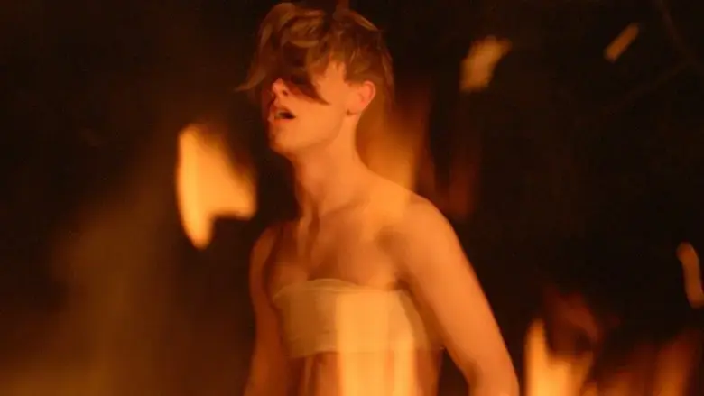 Torch Song (2020)