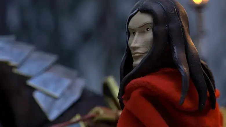 Bone Mother (2018)
