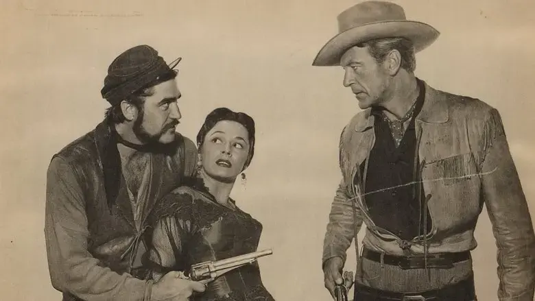 Dallas (1950)