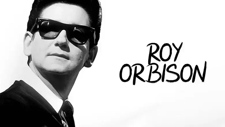 Roy Orbison Forever (2022)
