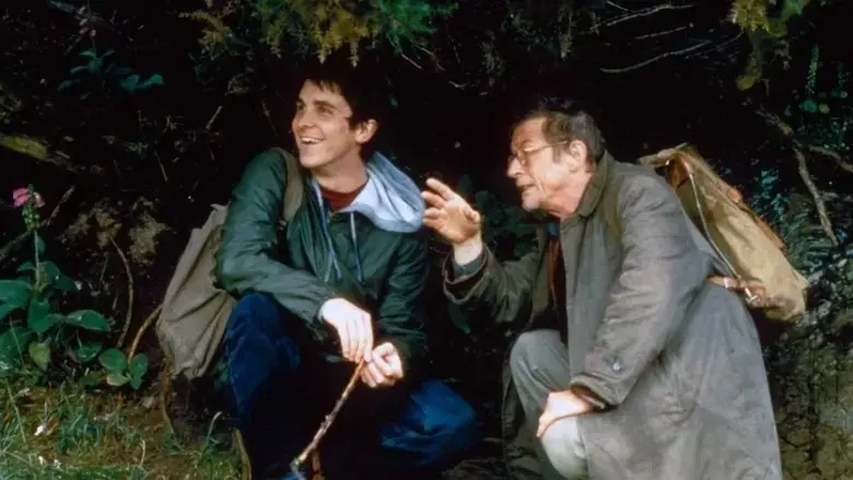 All the Little Animals (1999)