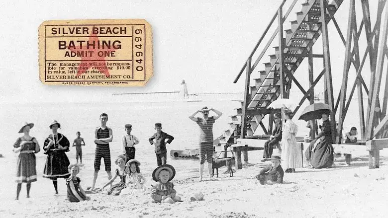 A Legacy Of Memories: Silver Beach Amusement Park (2022)
