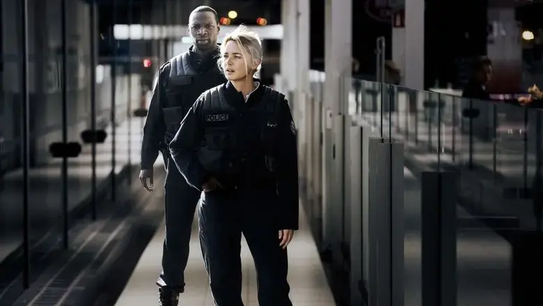 Night Shift (2020)