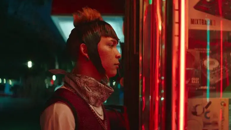 I'm No Longer Here (2019)
