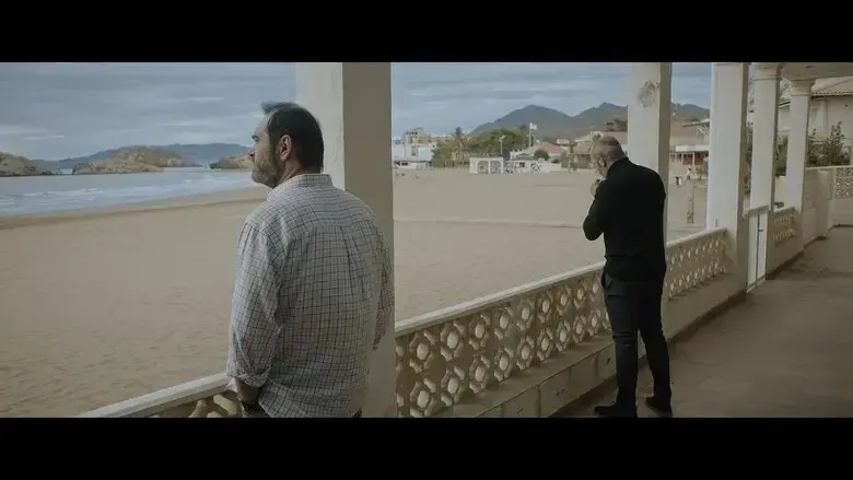 Volver al sur (2021)