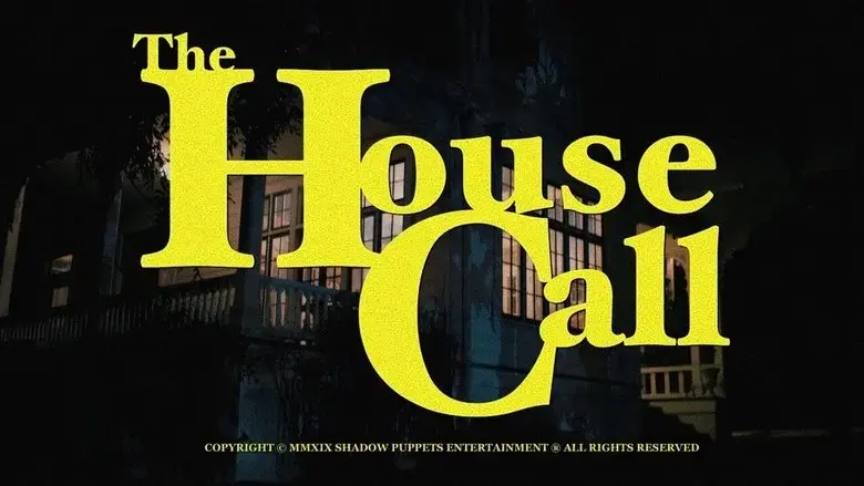 The House Call (2020)