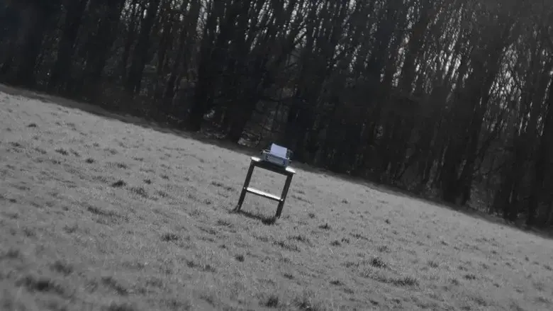 Beauty of a Blank Space (2025)