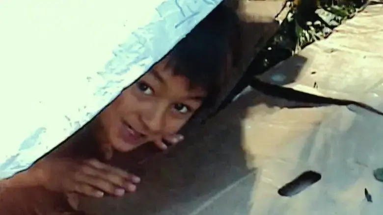 Trainwreck: Balloon Boy (2025)