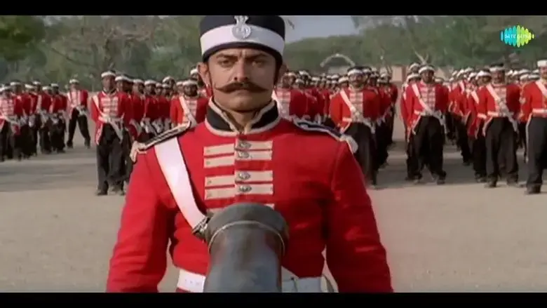 Mangal Pandey - The Rising (2005)